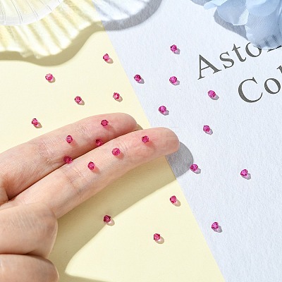 Preciosa® Crystal Beads X-PRC-BA3-70350-1