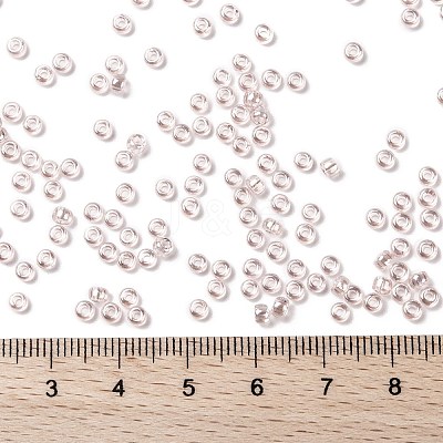 MIYUKI Round Rocailles Beads X-SEED-G008-RR0330-1