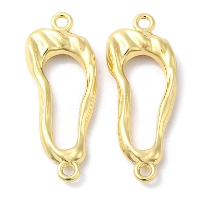Alloy Connector Charms FIND-B021-02G-1
