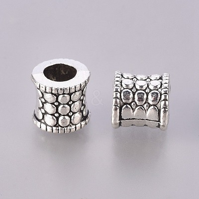 Large Hole Beads LS-LFH10273Y-NF-1