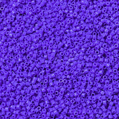 MIYUKI Delica Beads X-SEED-J020-DB1138-1
