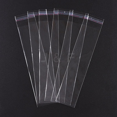 Rectangle OPP Cellophane Bags OPC-R012-83-1