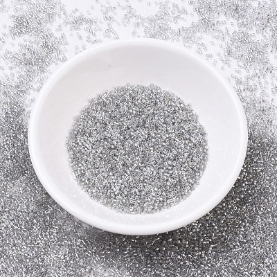 MIYUKI Delica Beads X-SEED-J020-DB0114-1