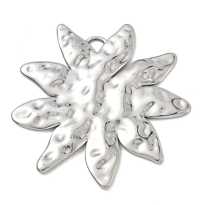 304 Stainless Steel Pendants SA-CBAA758-03P-A-1