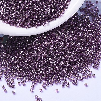 MIYUKI Delica Beads SEED-J020-DB2169-1
