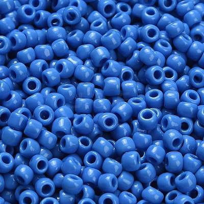 TOHO 6/0 Round Beads SEED-XTR06-0043D-1