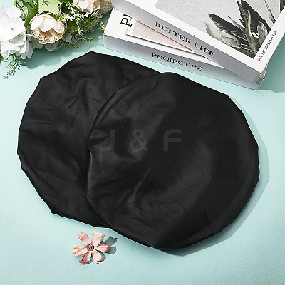 PU Leather Stool Cover AJEW-WH20816-065-1