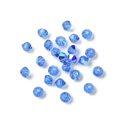 Preciosa® Crystal Beads X-PRC-BA3-30050-200-1