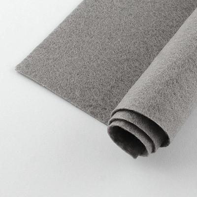 Non Woven Fabric Embroidery Needle Felt for DIY Crafts DIY-Q007-08-1