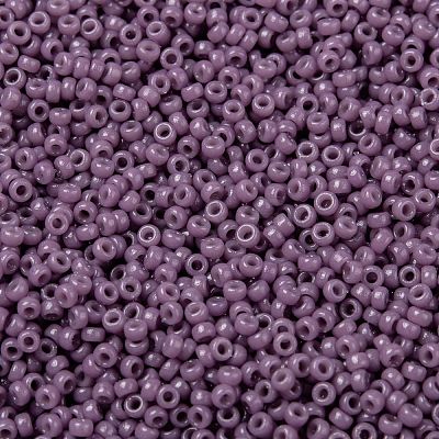 MIYUKI Round Rocailles Beads SEED-X0056-RR4489-1