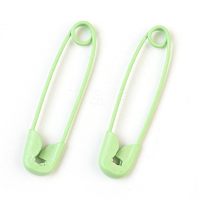 Iron Safety Pins IFIN-F149-E11-1