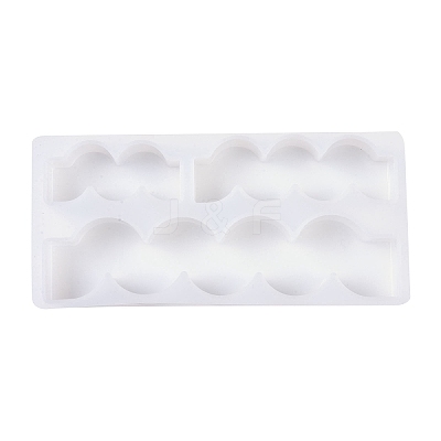 DIY Candle Silicone Molds SIL-Z020-02D-1