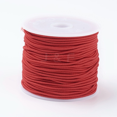 Elastic Cords EC-G008-1mm-01-1