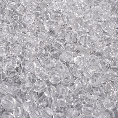 Glass Seed Beads X2-SEED-A004-4mm-1-1
