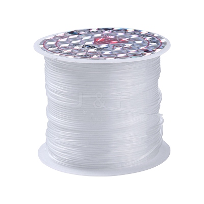 Nylon Wire NWIR-R011-0.8mm-1