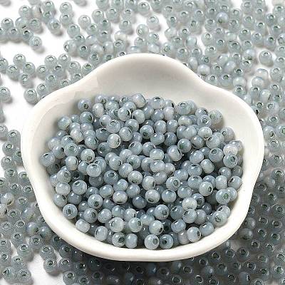 Glass Seed Beads SEED-M011-02A-09-1