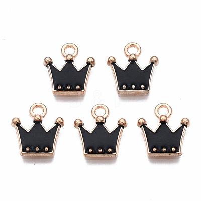 Alloy Charms ENAM-S115-063D-1