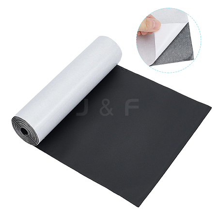 Self-adhesive Neoprene Foam Board DIY-WH0349-562B-1