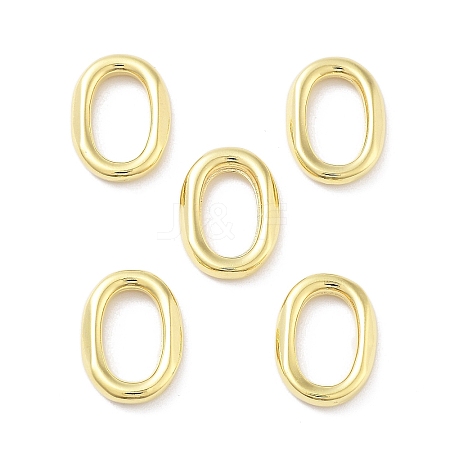 Alloy Linking Rings FIND-G085-06A-G-1