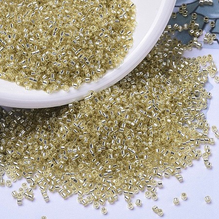 MIYUKI Delica Beads SEED-X0054-DB1212-1