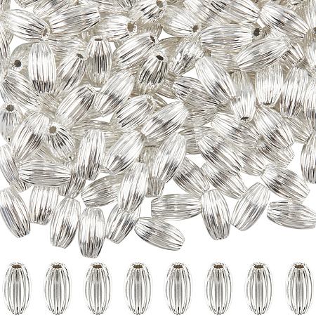 150Pcs Brass Beads KK-SC0005-51-1