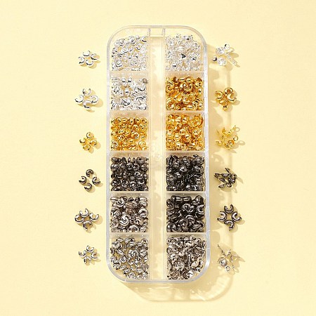 DIY Jewelry Making Finding Kit IFIN-FS0001-16-1