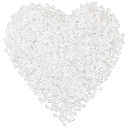 2000Pcs PE DIY Melty Beads Fuse Beads Refills DIY-SP0004-73C-1