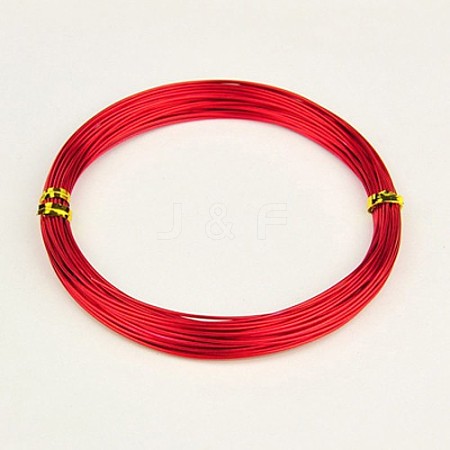 Aluminum Wires X-AW-AW10x0.8mm-23-1