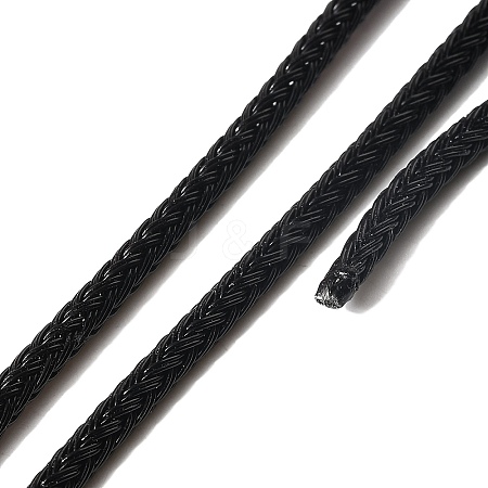 Braided Stainless Steel Cord STAS-D382-01E-1