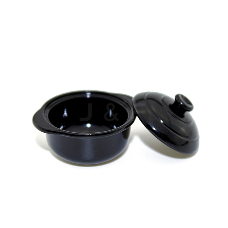 Mini Alloy Stock Pot BOTT-PW0001-256-1