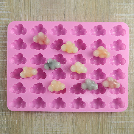 Cloud DIY Silicone Fondant Molds X1-SIMO-D003-07D-1