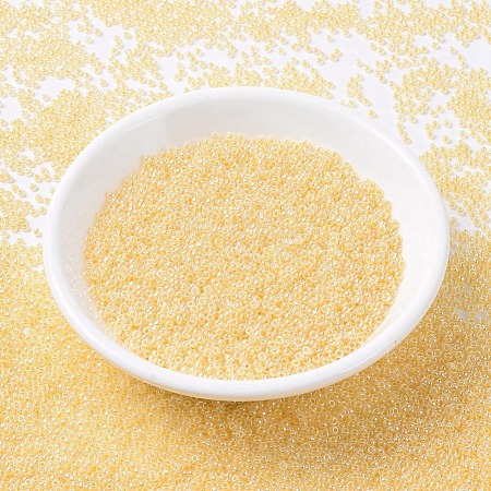 MIYUKI Round Rocailles Beads SEED-X0054-RR0515-1