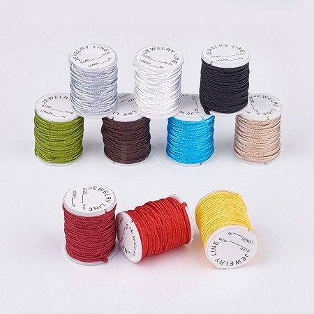 Nylon Thread NWIR-G017-A-1