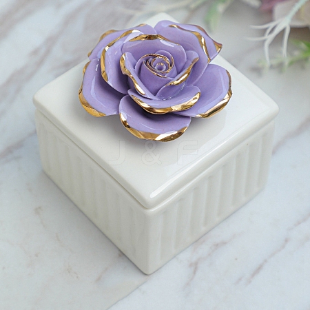 Porcelain Jewelry Boxes PW-WG20428-05-1