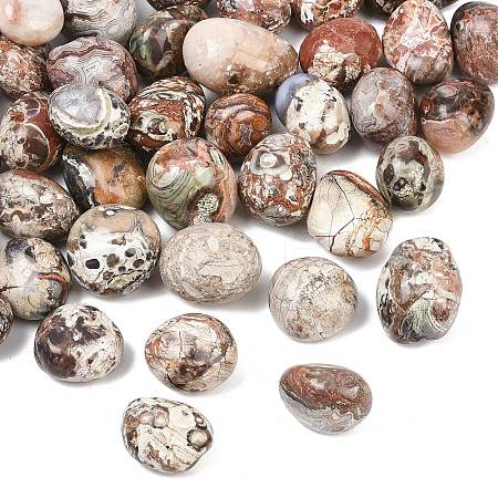 Natural Mexican Lace Agate Crazy Lace Agate Beads GG-CBAD0F6-B07-01-1