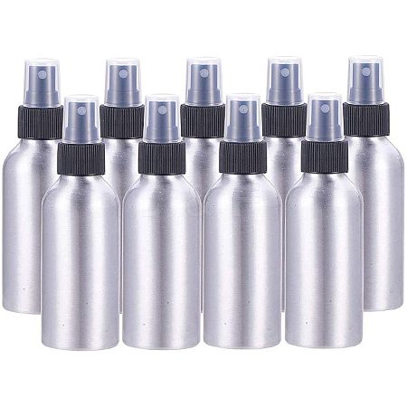 Refillable Aluminum Bottles MRMJ-PH0001-05-1