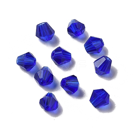 Glass Imitation Austrian Crystal Beads GLAA-H024-13B-31-1