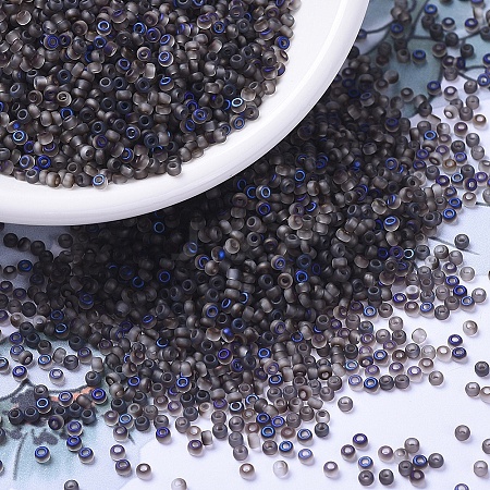 MIYUKI Round Rocailles Beads SEED-G007-RR4556-1