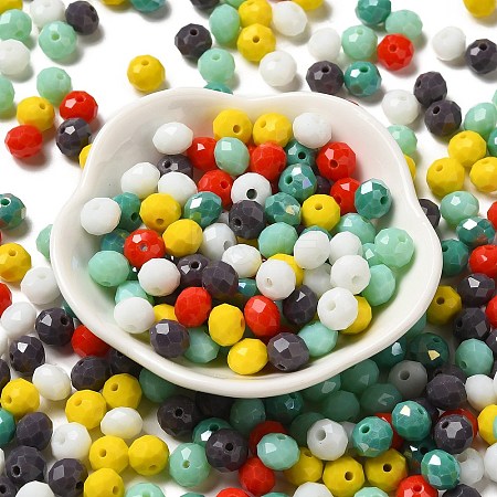 Glass Beads EGLA-A034-SM8mm-43-1