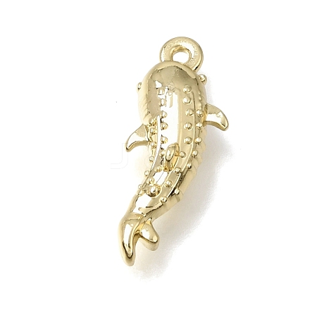 Brass Pendants KK-CBAE379-08LG-B-1