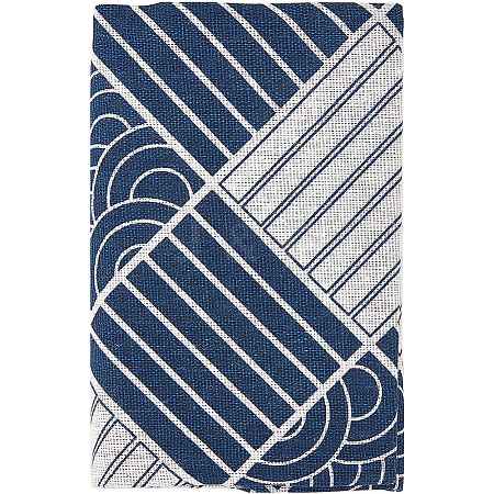 Cotton & Linen Book Covers DIY-WH0430-203D-1