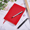 Elastic Cloth Book Cover AJEW-WH0696-009C-5