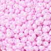 6/0 Glass Seed Beads X1-SEED-M012-01A-08-3