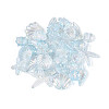 Ocean Theme Transparent Acrylic Beads TACR-T028-69-01A-1