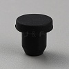 Silicone Hole Plugs AJEW-WH0258-878C-1