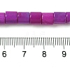 Natural Quartz Beads Strands G-Q169-A01-01A-5