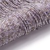Natural Amethyst Beads Strands G-RM2025-D18-A-2