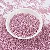 MIYUKI Round Rocailles Beads SEED-JP0009-RR0555-2