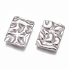 Non-Tarnish 304 Stainless Steel Cabochons LS-STAS-G218-14P-1