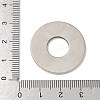 304 Stainless Steel Pendants STAS-F326-06P-3